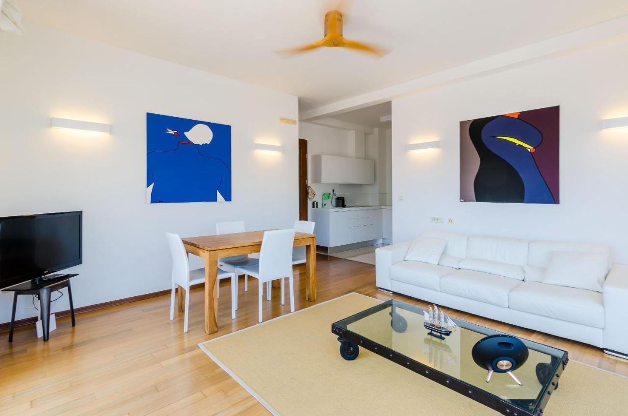 Sweet Apartment Orsan Ragusa Esterno foto