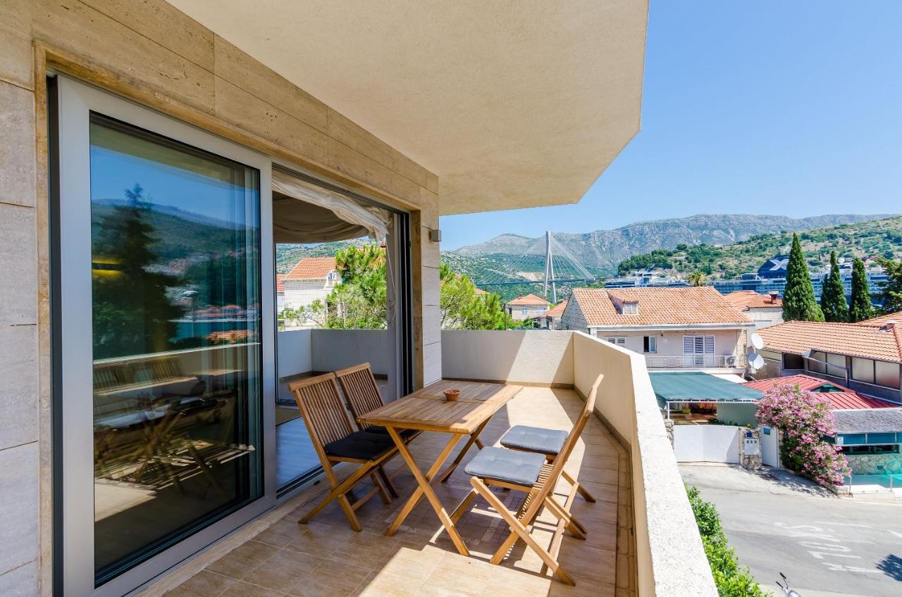 Sweet Apartment Orsan Ragusa Esterno foto