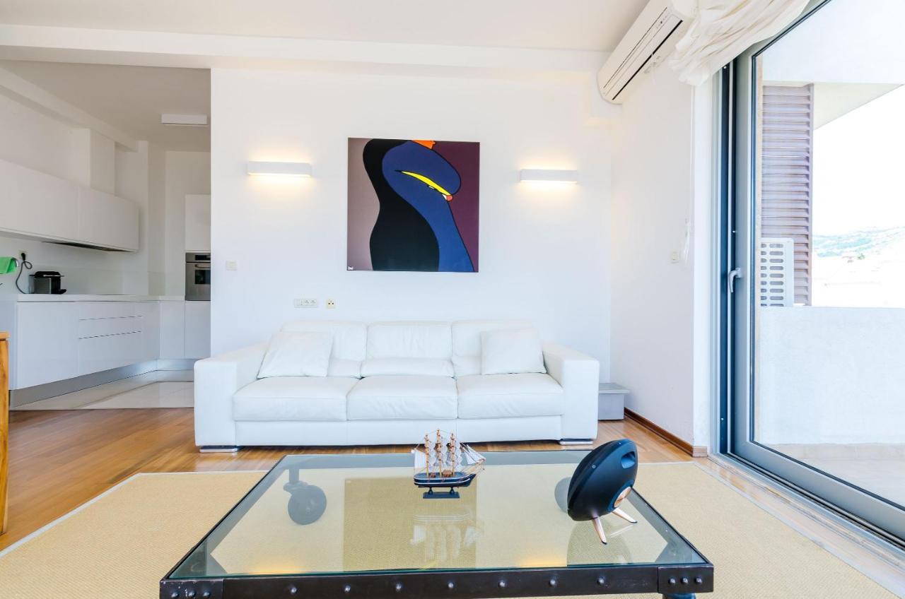 Sweet Apartment Orsan Ragusa Esterno foto