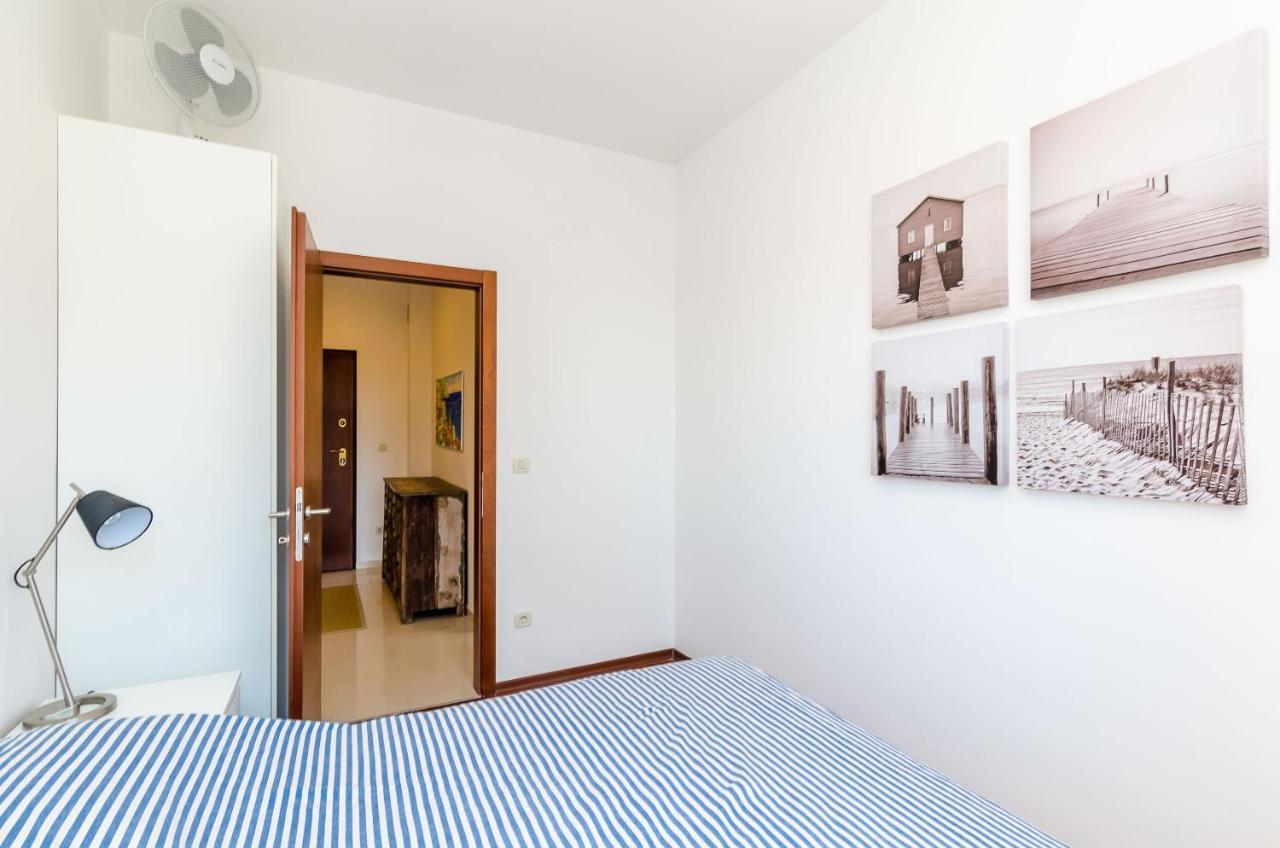 Sweet Apartment Orsan Ragusa Esterno foto