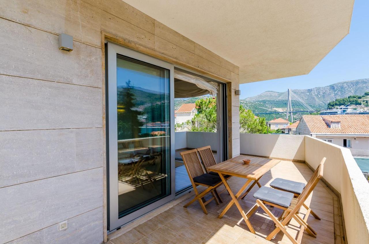 Sweet Apartment Orsan Ragusa Esterno foto