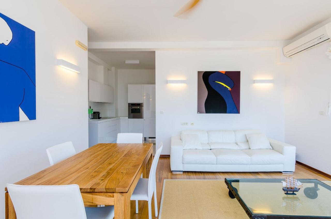Sweet Apartment Orsan Ragusa Esterno foto