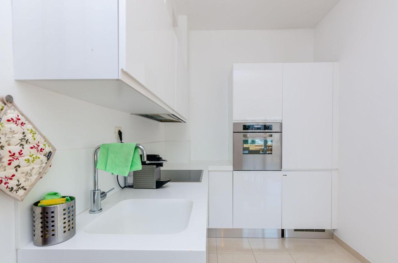 Sweet Apartment Orsan Ragusa Esterno foto