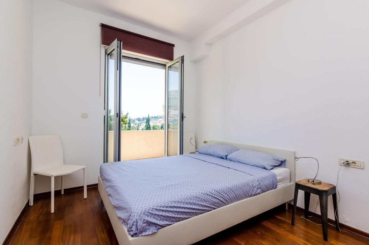 Sweet Apartment Orsan Ragusa Esterno foto