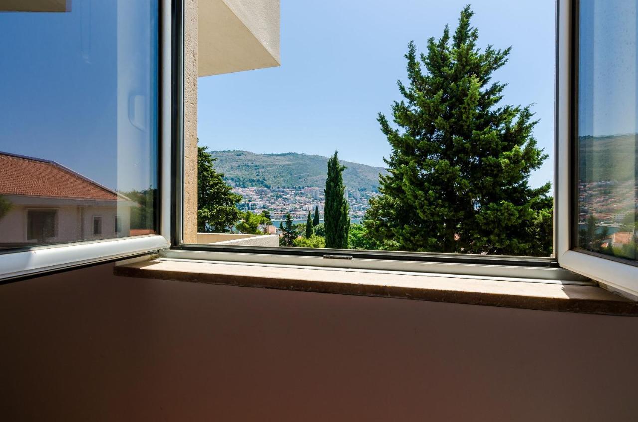 Sweet Apartment Orsan Ragusa Esterno foto