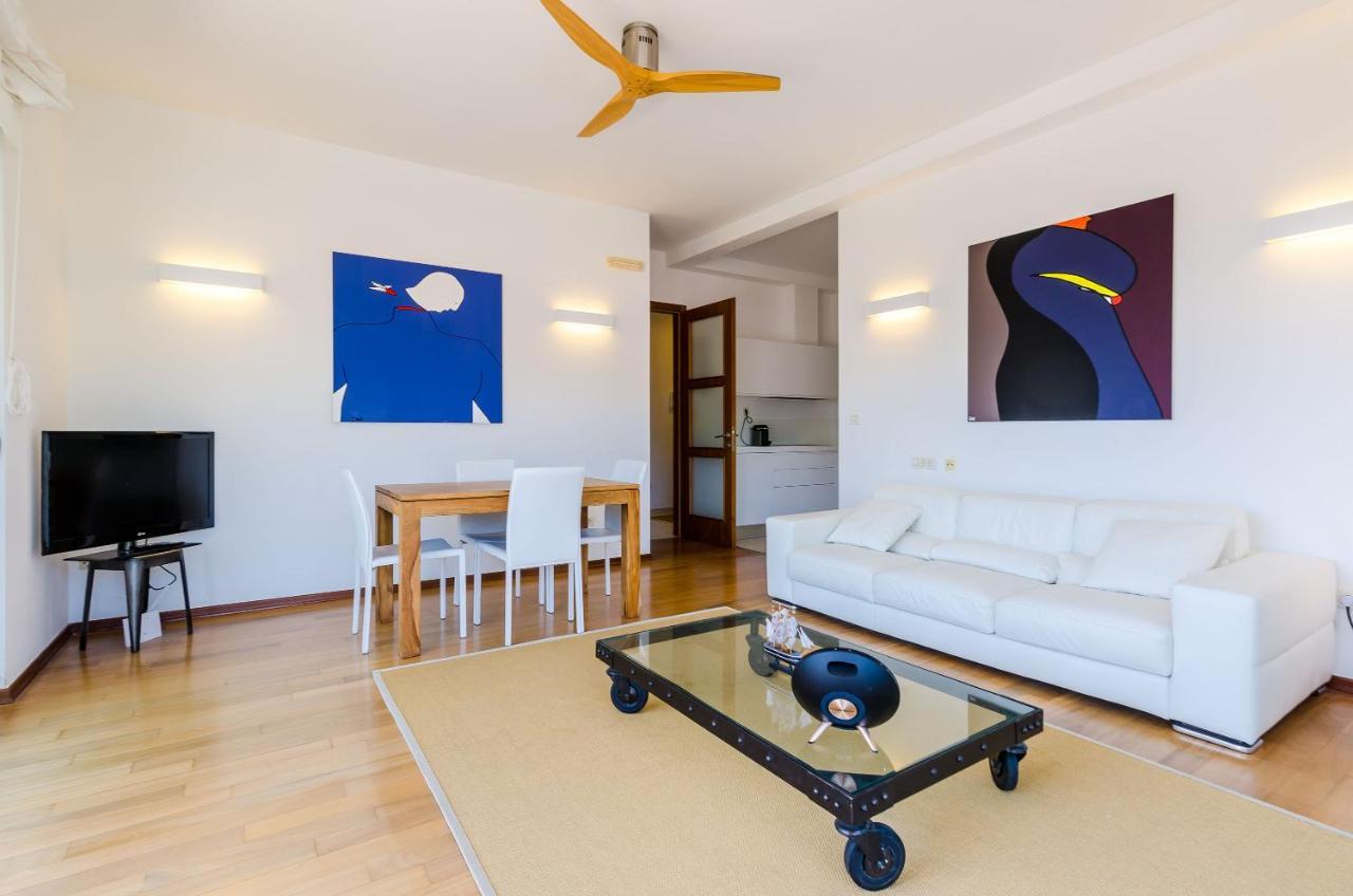 Sweet Apartment Orsan Ragusa Esterno foto