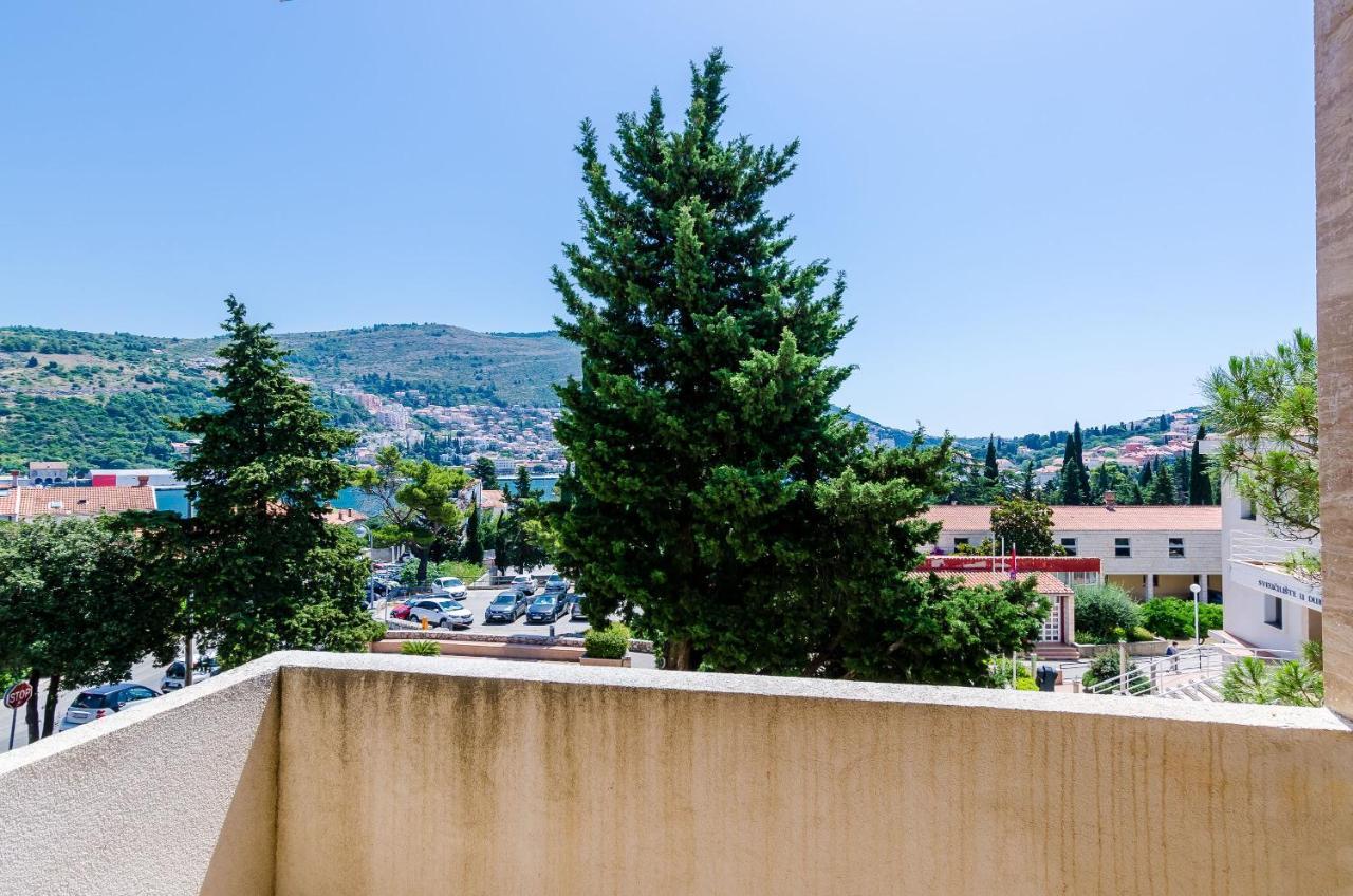 Sweet Apartment Orsan Ragusa Esterno foto