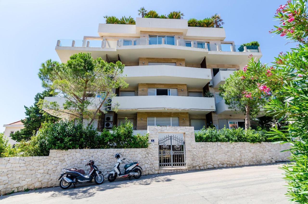 Sweet Apartment Orsan Ragusa Esterno foto