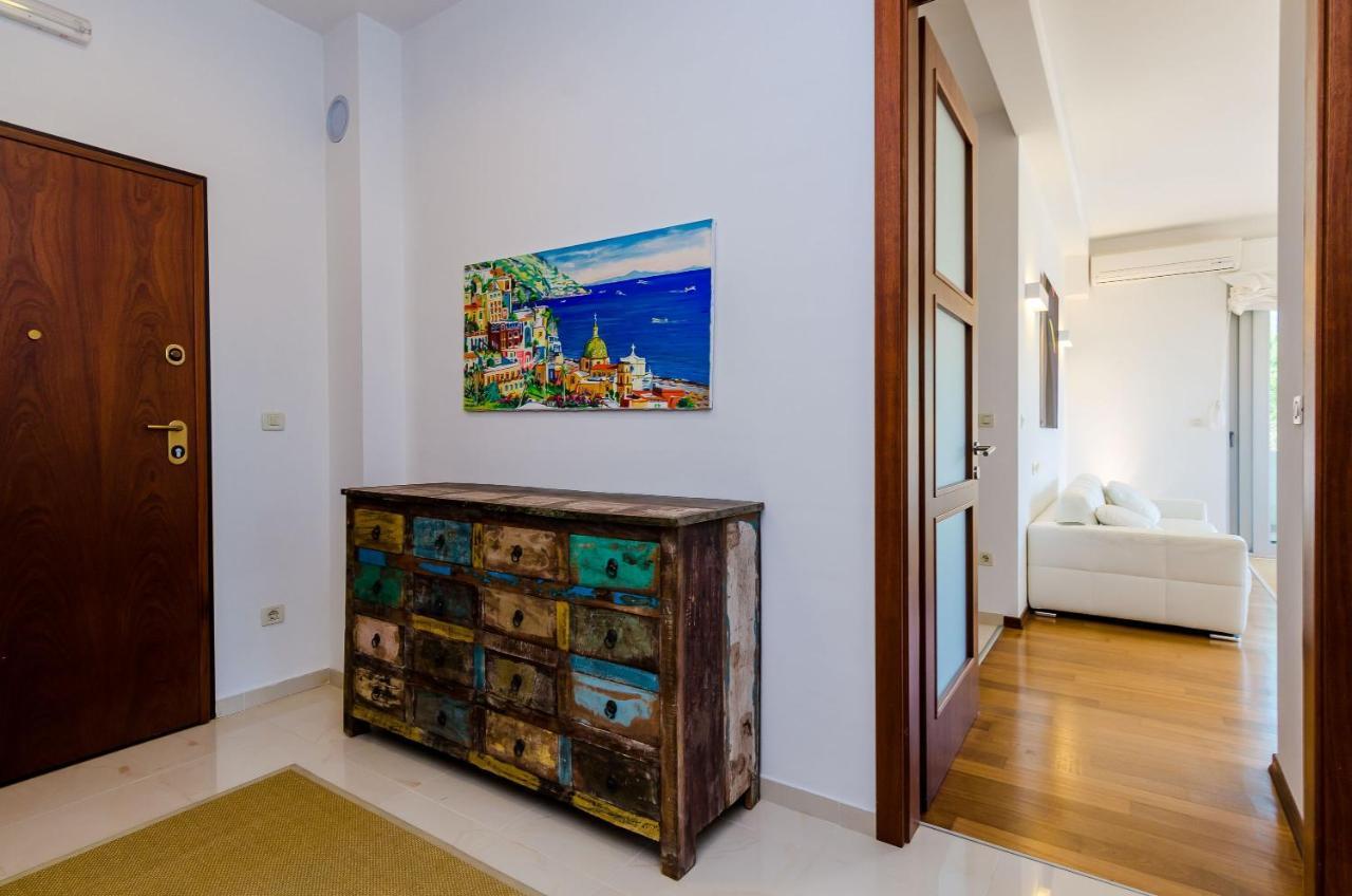 Sweet Apartment Orsan Ragusa Esterno foto