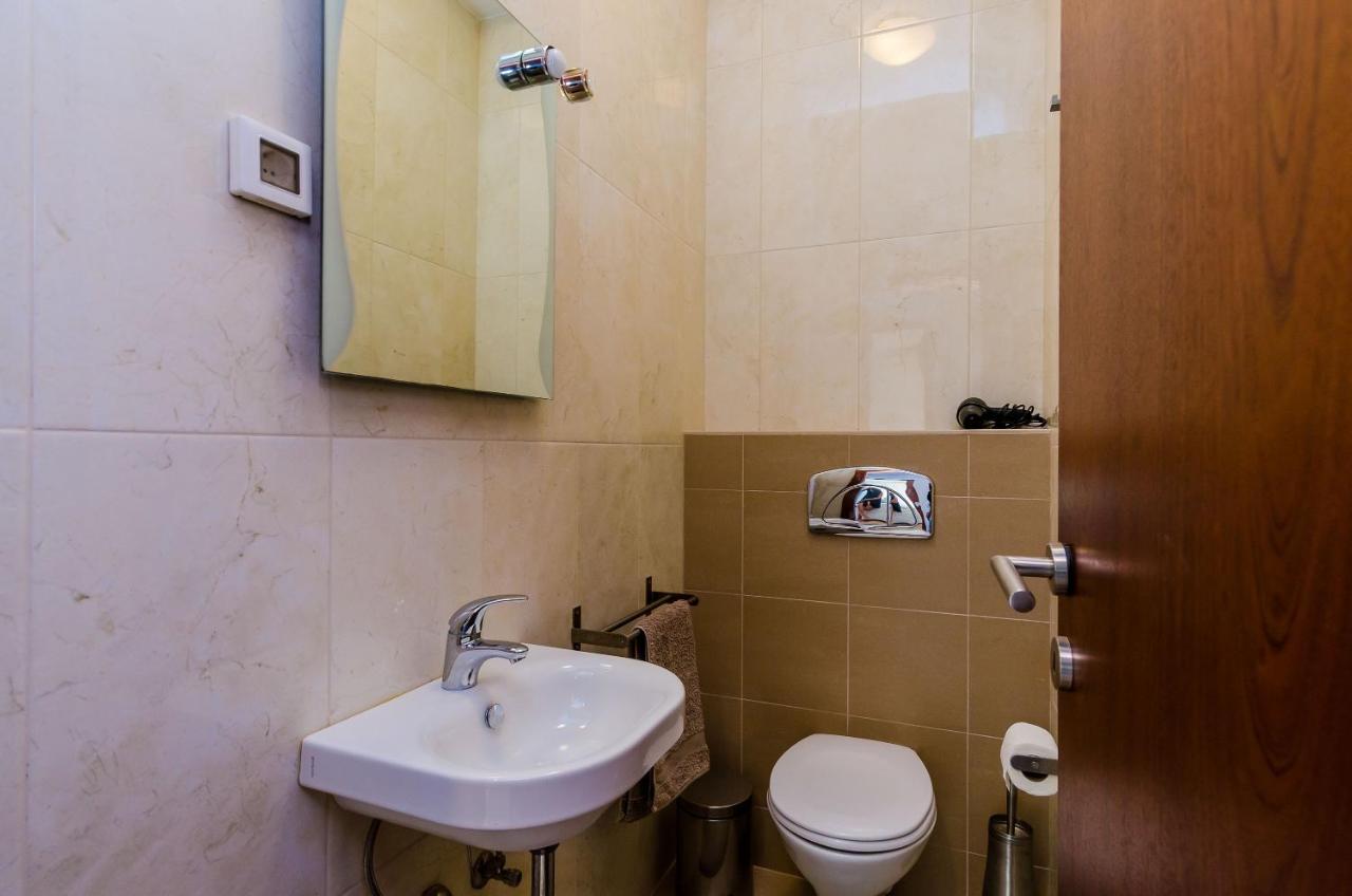 Sweet Apartment Orsan Ragusa Esterno foto