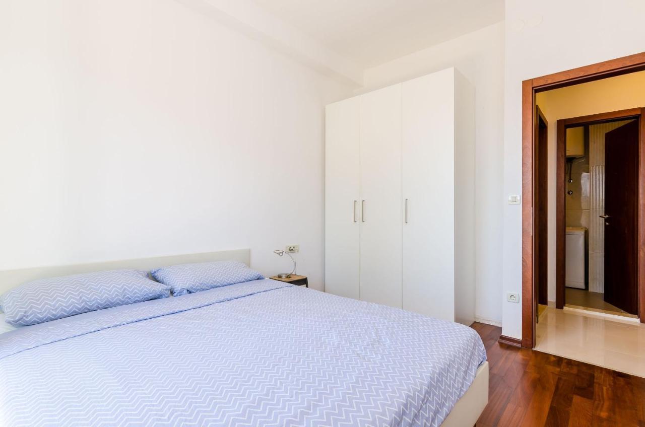 Sweet Apartment Orsan Ragusa Esterno foto