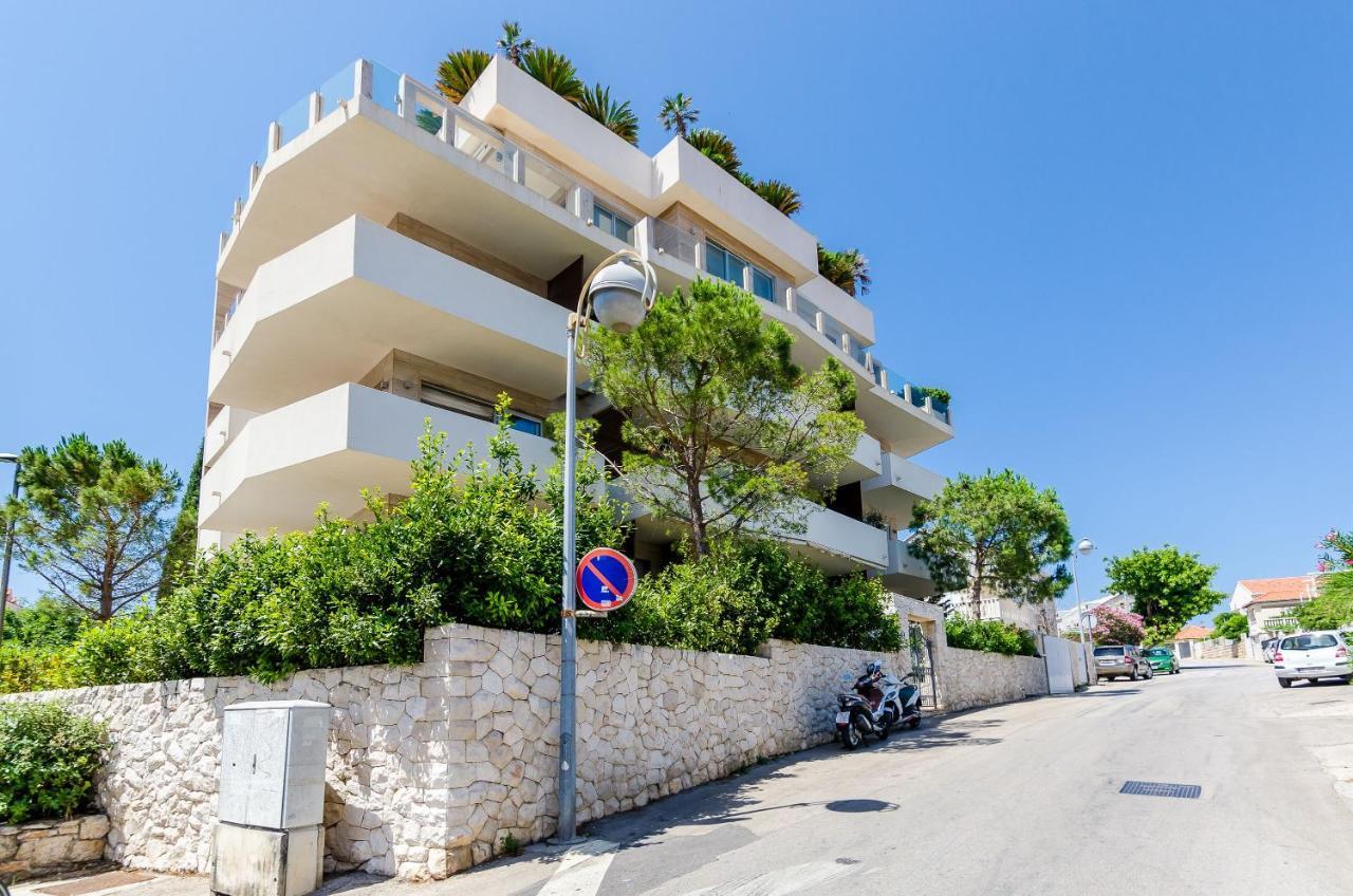 Sweet Apartment Orsan Ragusa Esterno foto