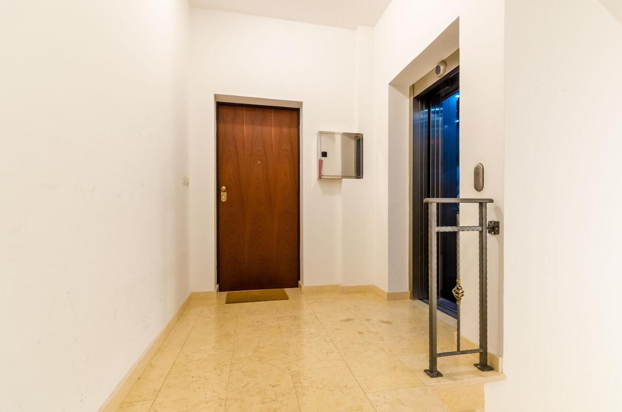 Sweet Apartment Orsan Ragusa Esterno foto