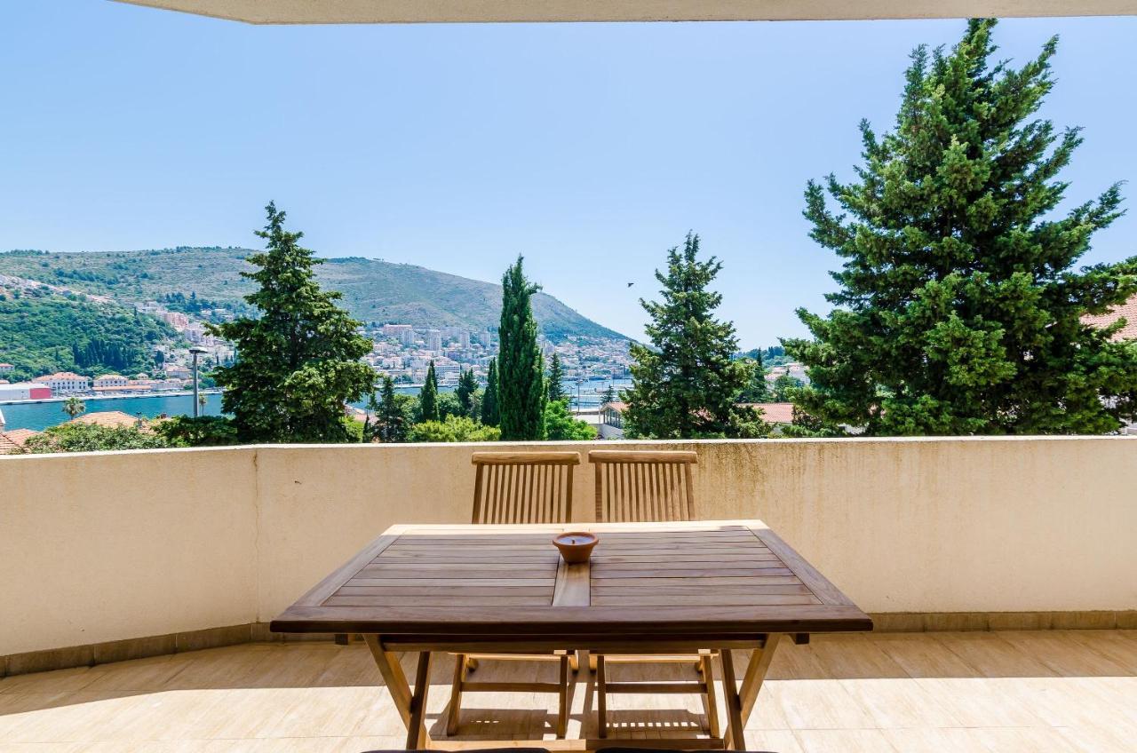 Sweet Apartment Orsan Ragusa Esterno foto