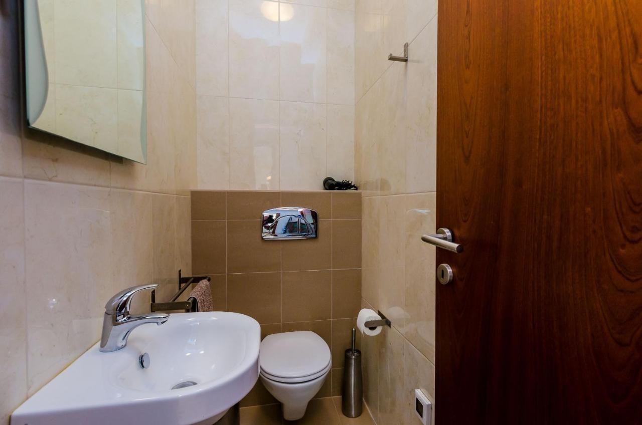 Sweet Apartment Orsan Ragusa Esterno foto