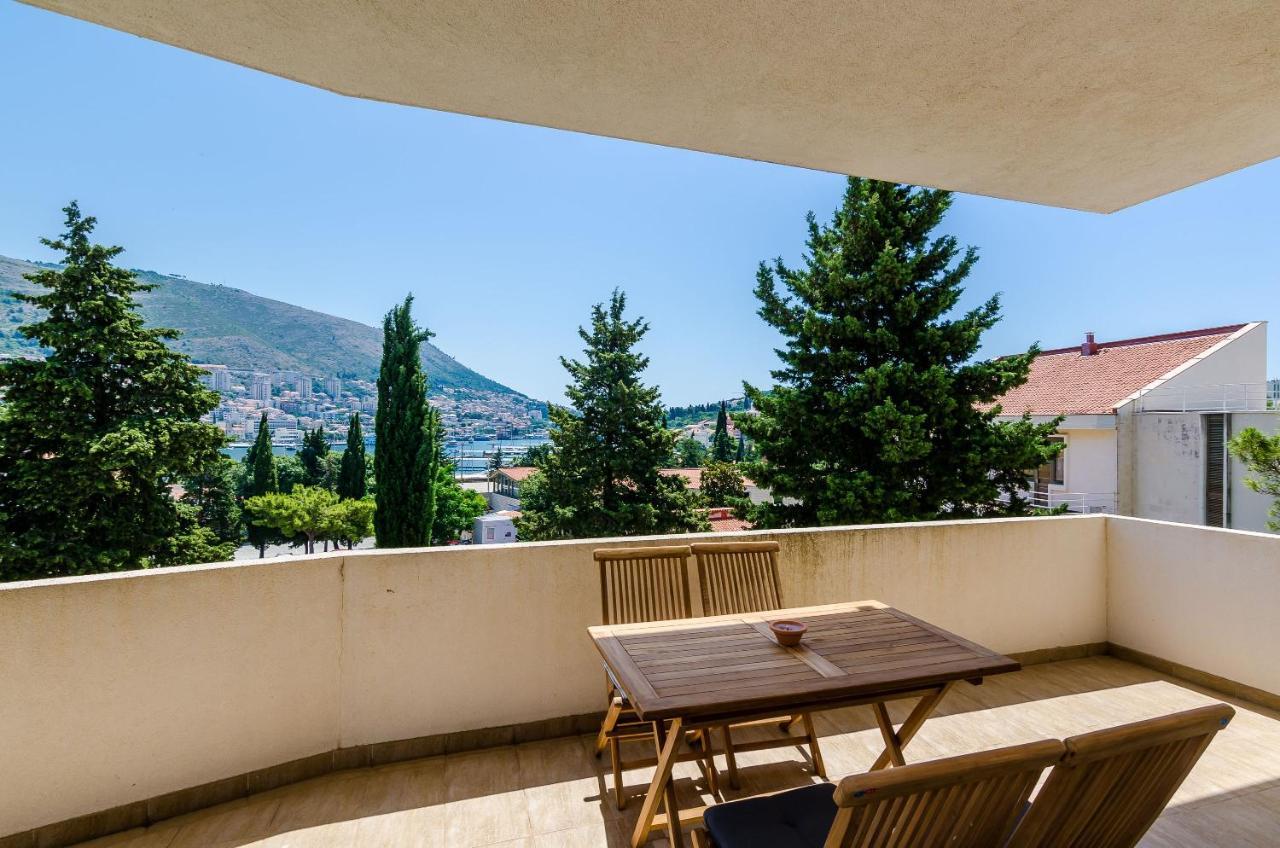 Sweet Apartment Orsan Ragusa Esterno foto