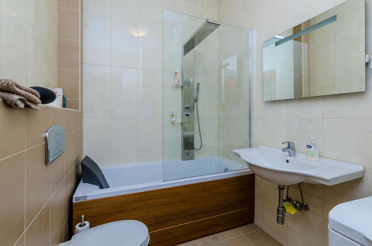 Sweet Apartment Orsan Ragusa Esterno foto