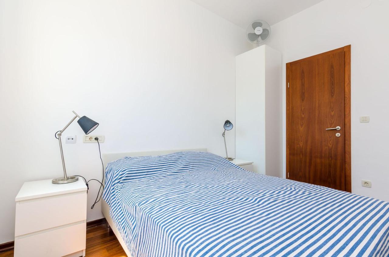 Sweet Apartment Orsan Ragusa Esterno foto