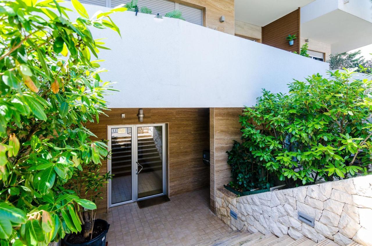 Sweet Apartment Orsan Ragusa Esterno foto
