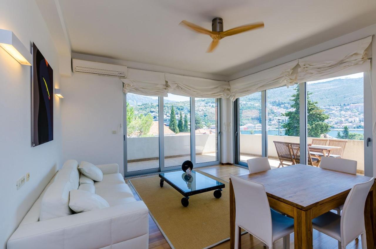 Sweet Apartment Orsan Ragusa Esterno foto