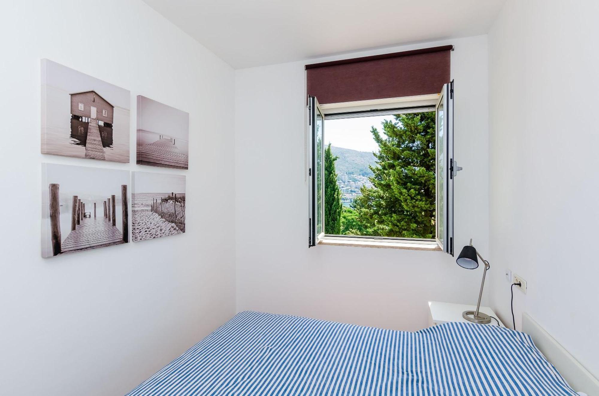 Sweet Apartment Orsan Ragusa Esterno foto