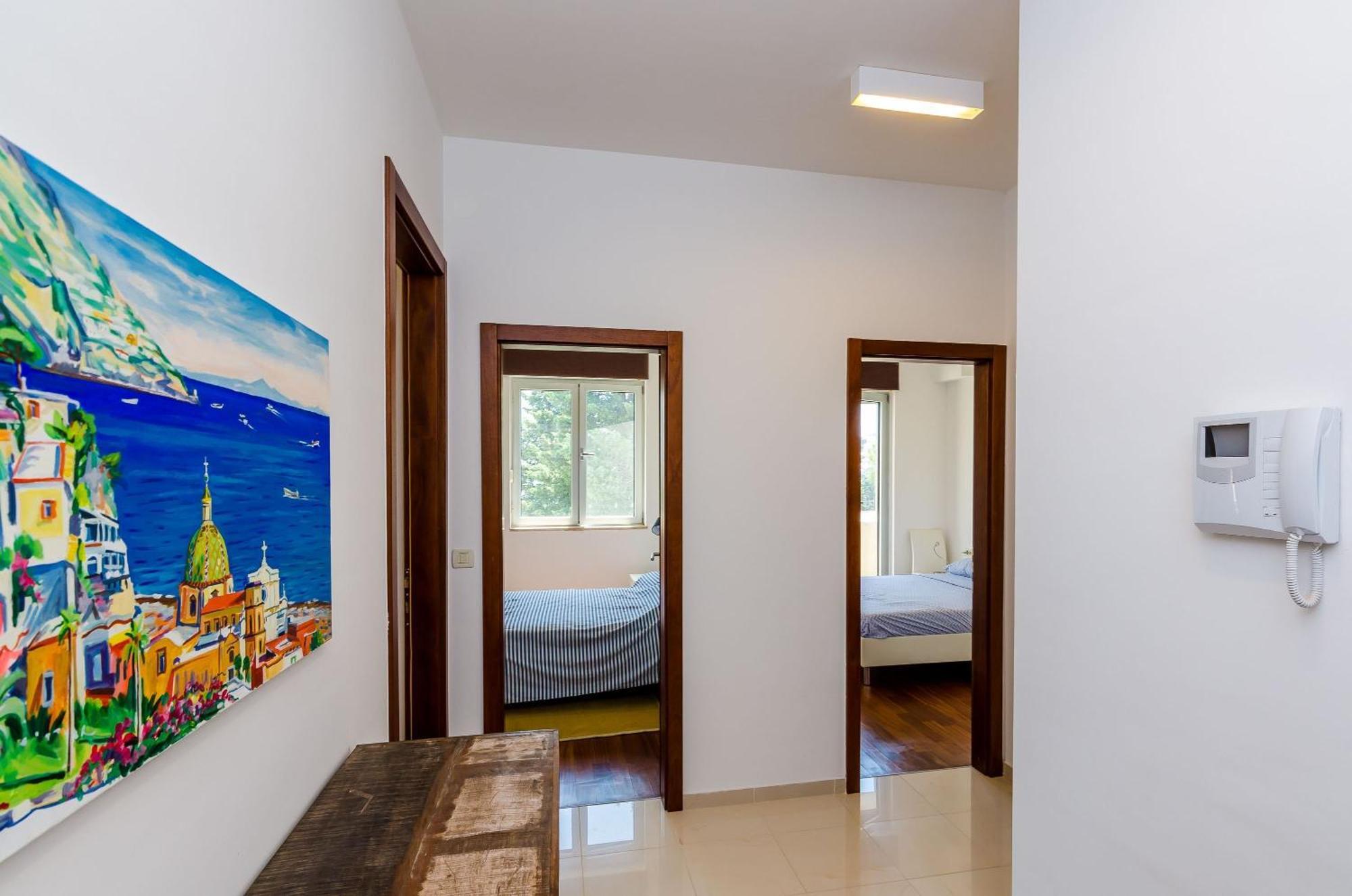 Sweet Apartment Orsan Ragusa Esterno foto