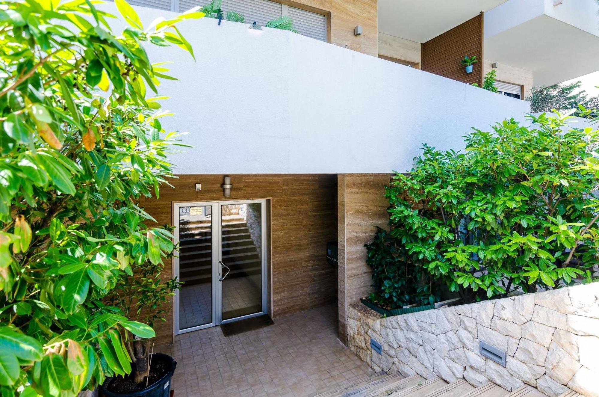 Sweet Apartment Orsan Ragusa Esterno foto